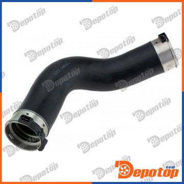 Gaine de suralimentation pour BMW | GPP-BM-103, 11618571025